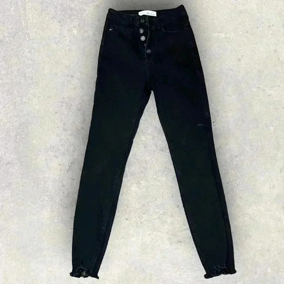 Kancan jeans size 1/24‎ - Picture 1 of 4